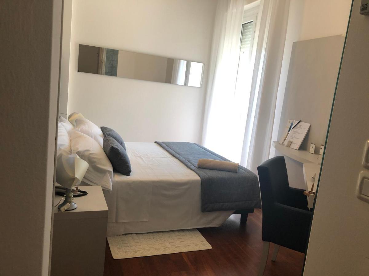 Hotel Alexander Gabicce Mare Luaran gambar