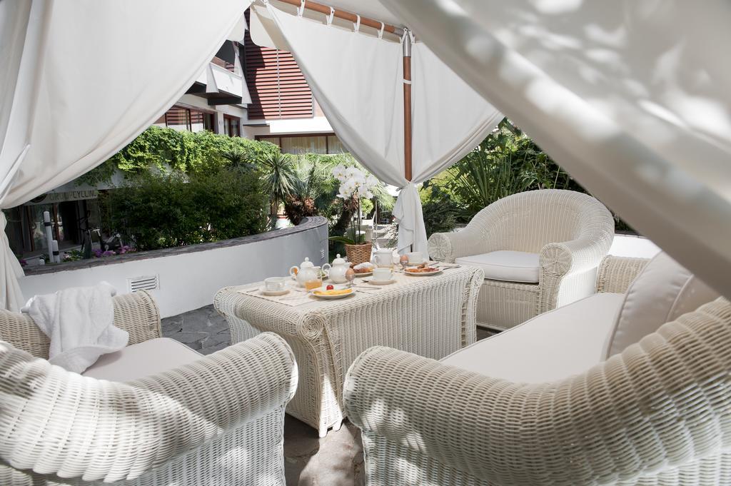 Hotel Alexander Gabicce Mare Luaran gambar