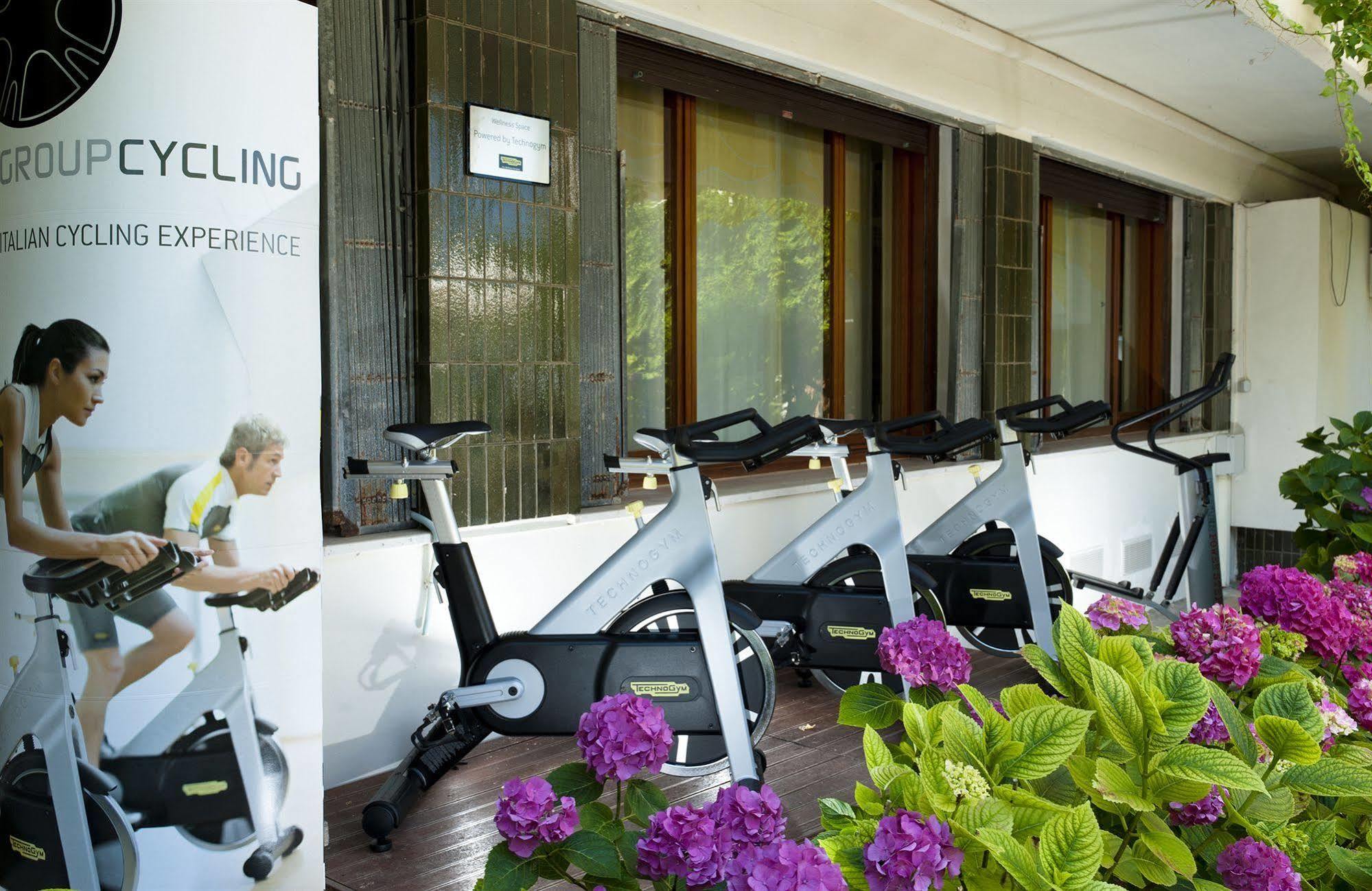 Hotel Alexander Gabicce Mare Luaran gambar