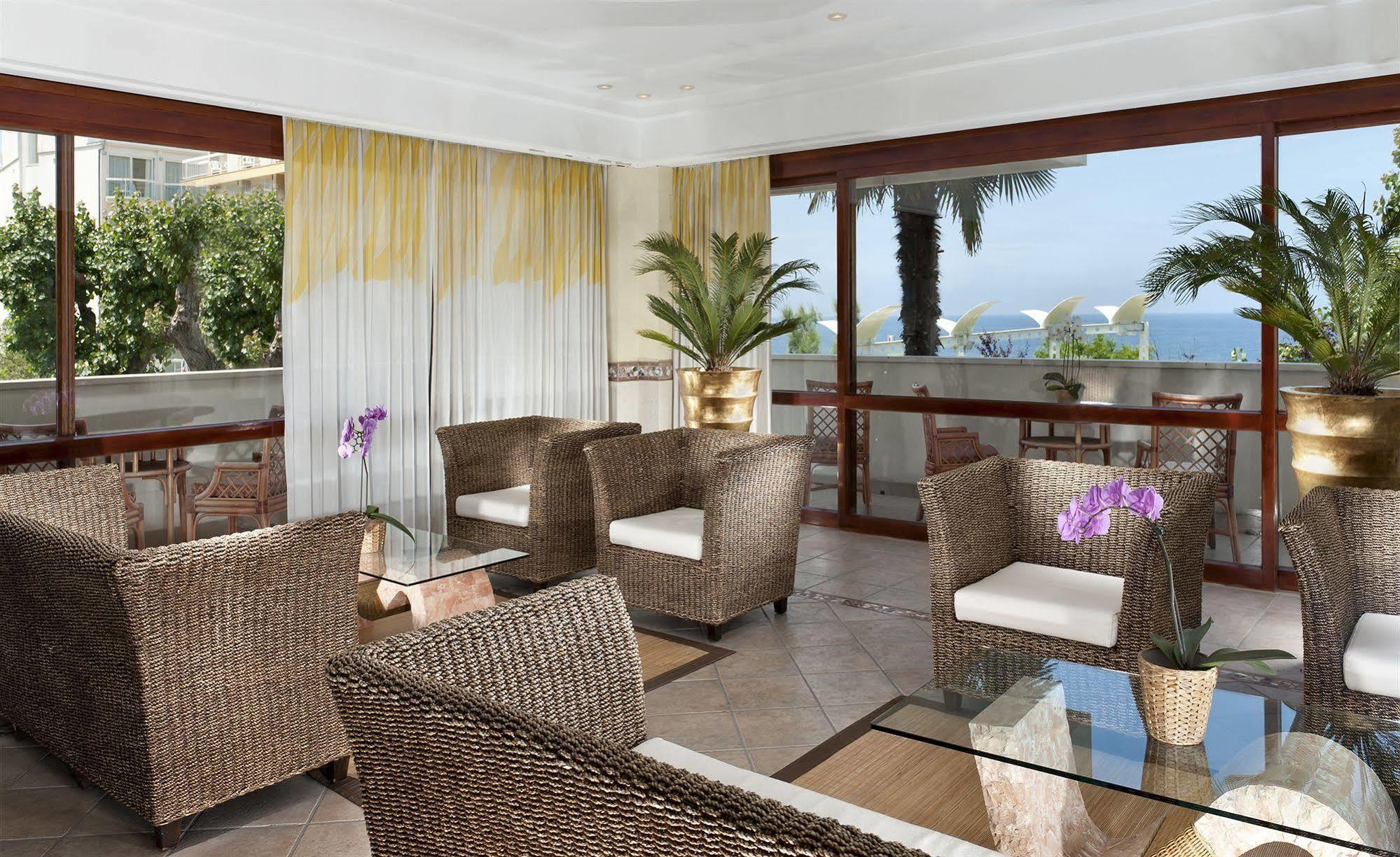 Hotel Alexander Gabicce Mare Luaran gambar
