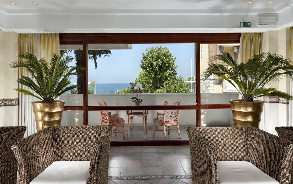 Hotel Alexander Gabicce Mare Luaran gambar